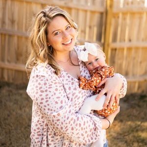 Meet your Posher, Morgan